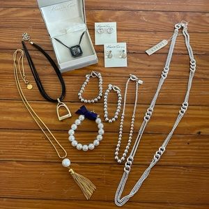 Ralph Lauren & Kenneth Cole Jewelry bundle